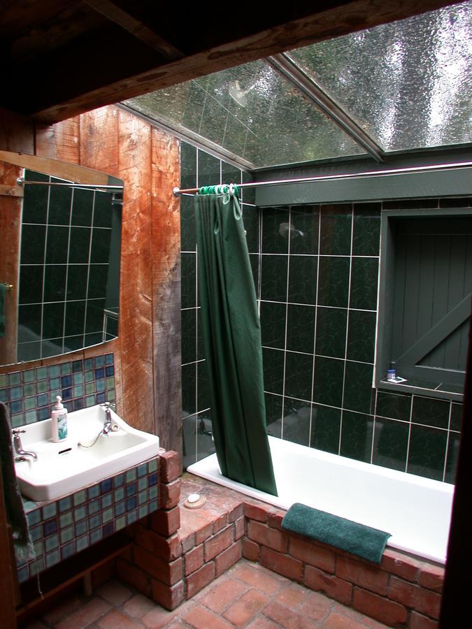 Villa Mairenui Rural Retreat Ruahine Exterior foto