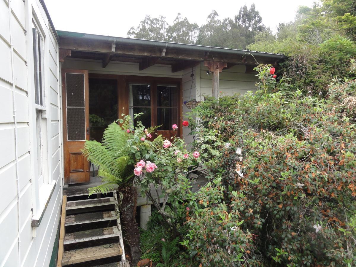 Villa Mairenui Rural Retreat Ruahine Exterior foto